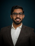 Bilde av megler Sori Ratnam