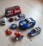 Miniatyrgalleribilde