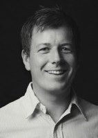 Bilde av megler Kent Andersen