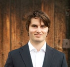 Bilde av megler Markus Elvebakken