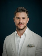 Bilde av megler Petter A.P. Jordbakke