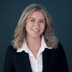 Bilde av megler Filippa Myhrberg