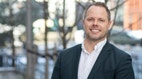 Bilde av megler Henrik Hammersborg