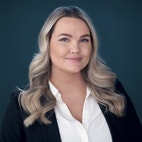 Bilde av megler Anniken Høiby