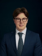 Bilde av megler Sondre Berg