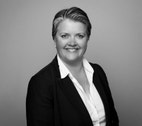Bilde av megler Kjersti Tunestveit Dyre