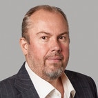 Bilde av megler Svein Thorsheim