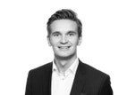 Bilde av megler Svein Anders Heggset