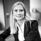 Bilde av megler Mina Helene Hoven