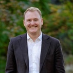 Bilde av megler Fredrik Heggdal Strand