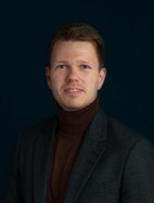 Bilde av megler Thomas Sandnes Willumsen