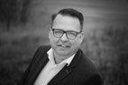 Bilde av megler Rolf Wegar Gundersen