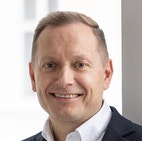 Bilde av megler Thor Kristian Johannessen