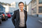 Bilde av megler Jan Erik Bakke