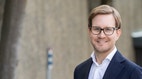 Bilde av megler Joachim Lauritsen