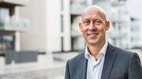 Bilde av megler Simen Smith Ringdal