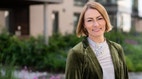 Bilde av megler Veronika Bjønnes