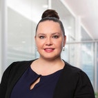 Bilde av megler Roksana Risberg