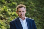 Bilde av megler Geir Nordstad
