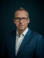 Bilde av megler Per Anders Lindstad