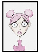 Miniatyrgalleribilde