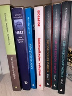 Miniatyrgalleribilde