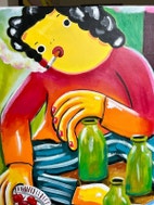 Miniatyrgalleribilde