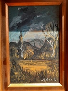 Miniatyrgalleribilde