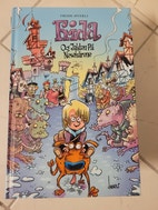 Miniatyrgalleribilde