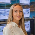 Bilde av megler Martine Storsve