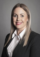 Bilde av megler Silje Merete Skog