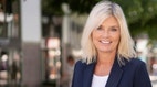 Bilde av megler Kate Sandø