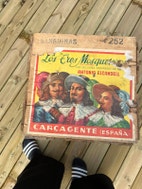 Miniatyrgalleribilde