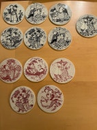 Miniatyrgalleribilde