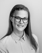 Bilde av megler Ina Louise Sevaldsen