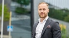 Bilde av megler Klaidas Cerniauskas