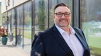 Bilde av megler Joar Magne Adolfsen