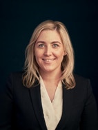 Bilde av megler Hilde Olsen Christensen