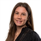 Bilde av megler Malene Sund Hoffart