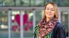Bilde av megler Veronika Bjønnes