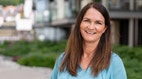 Bilde av megler Mette Kristin Nordal