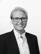 Bilde av megler Silje Furuseth Aandalen
