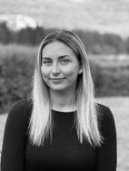 Bilde av megler Vilde Bråten Tischbein