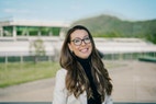 Bilde av megler Anne Mette Fotland