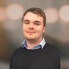 Bilde av megler Jonas Almli