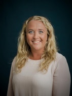 Bilde av megler Camilla Therese Schrøder