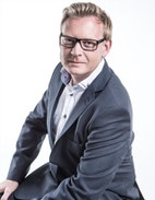 Bilde av megler Øystein Eriksen