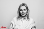 Bilde av megler Emilie Skatvedt