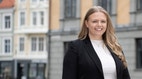 Bilde av megler Emma Vindem