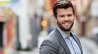 Bilde av megler Andreas Ekerhovd